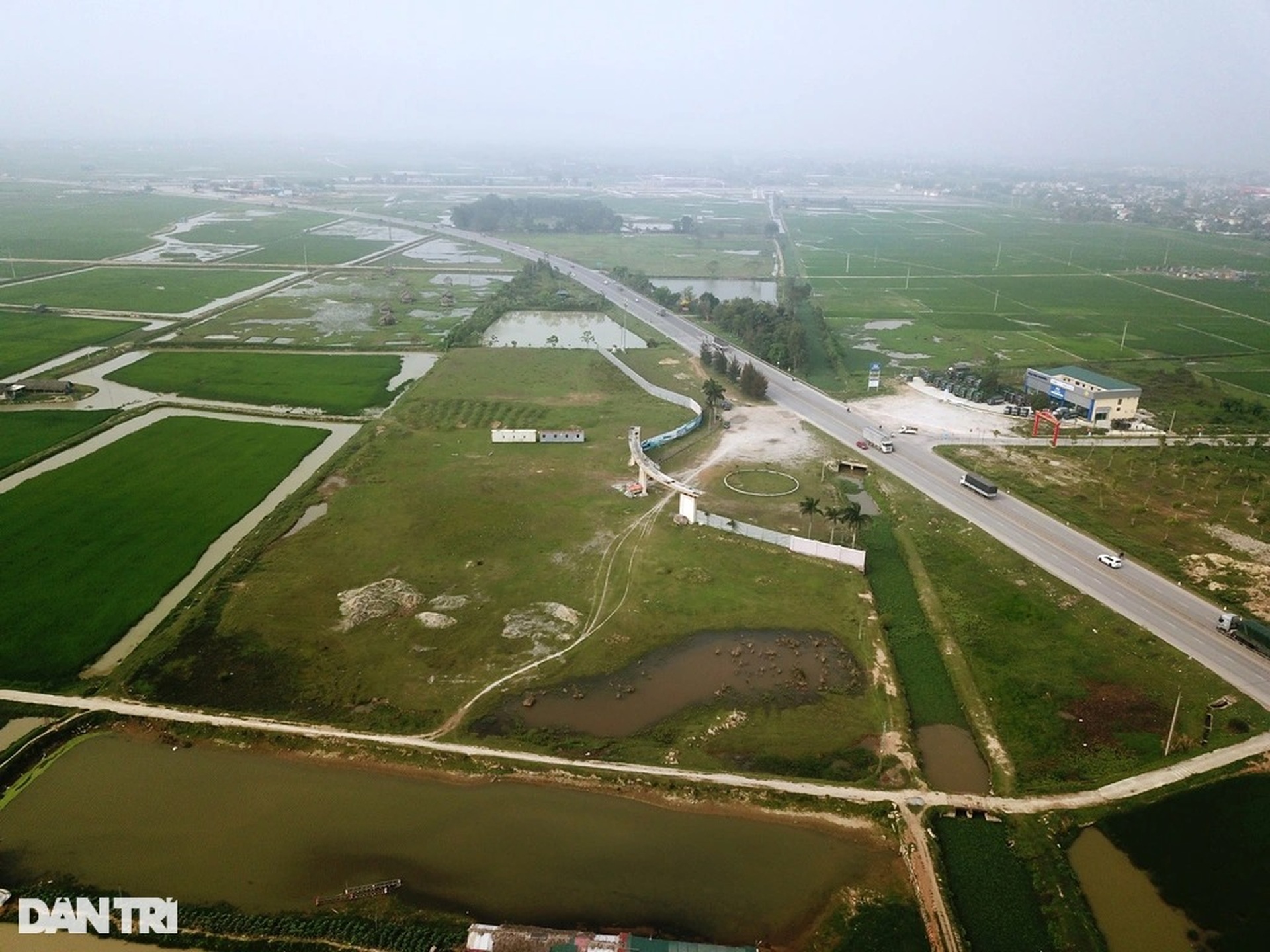 Bãi thả trâu bò - Hình hài dự án 2.300 tỷ đồng của FLC sau gần 1 thập kỷ - 2 Bãi thả trâu bò - Hình hài dự án 2.300 tỷ đồng của FLC sau gần 1 thập kỷ - 2