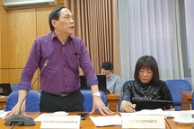 Chậm trả kết quả lý lịch tư pháp là phải xin lỗi dân ngay