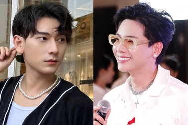 "Anh trai say hi" hé lộ dàn mỹ nam: Isaac, Quân A.P, HIEUTHUHAI gây "sốt"