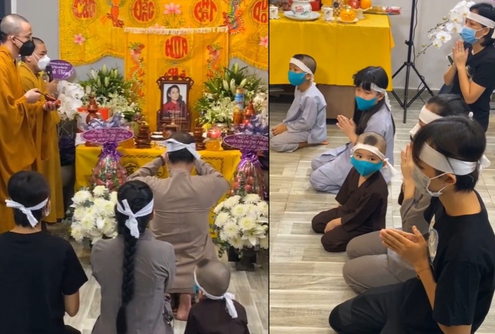 Xôn xao tin đồn về di chúc của Phi Nhung, quản lý nữ ca sĩ nói gì? - 3 Xôn xao tin đồn về di chúc của Phi Nhung, quản lý nữ ca sĩ nói gì? - 3