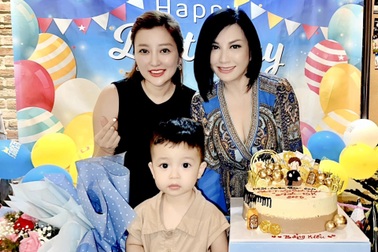 Trizzie Phương Trinh khen bạn gái Bằng Kiều "không có chỗ nào để chê"