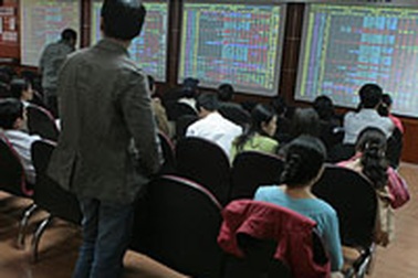 VCG "nổi bật" trên Hastc-Index