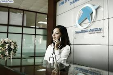 VCCorp tuyển Chuyên viên Truyền thông - Đối ngoại