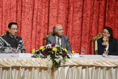 52 trường Việt Nam tham dự diễn đàn khu vực Pháp ngữ về giáo dục ĐH và nghiên cứu