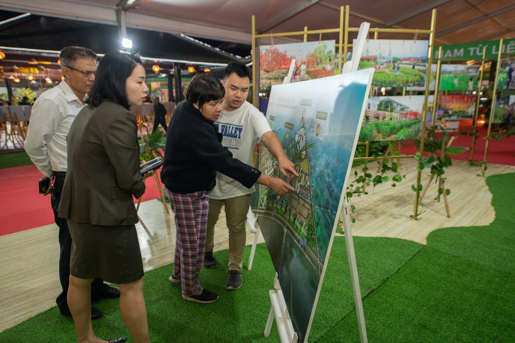 Festival sản phẩm nông nghiệp và làng nghề Hà Nội khai mạc tại Mailand Hanoi City - 9 Festival sản phẩm nông nghiệp và làng nghề Hà Nội khai mạc tại Mailand Hanoi City - 9