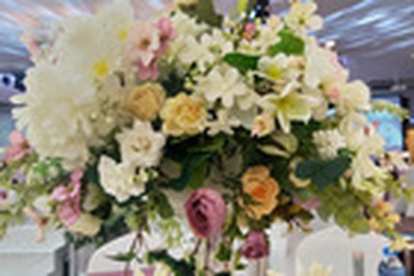 Cô dâu chú rể tái mặt vì thùng tiền mừng cưới "bốc hơi"