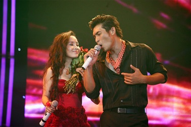 Mai Khôi - “Hoa hồng” không ấn tượng