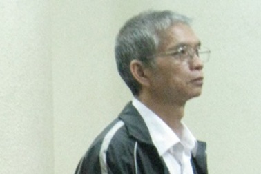 “Vẽ” ra đất để lừa đảo gần 800 tỷ đồng 