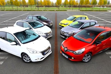 15 ngày, lượng ô tô nhập tăng gấp đôi, giá giảm hơn 150 triệu đồng/xe