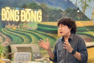 Nội thất Đòng Đòng góp mặt tại triển lãm “80 năm Thành tựu đất nước”