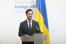 Ukraine lên tiếng về yêu cầu nhượng lãnh thổ cho Nga