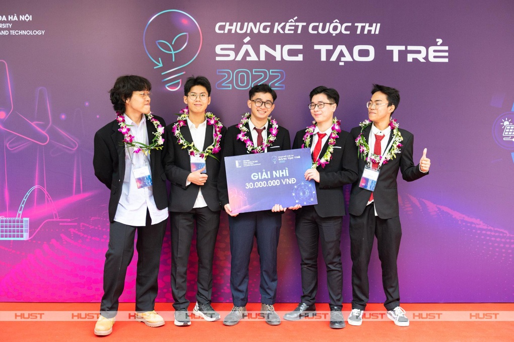 Sáng tạo ứng dụng giám sát vận chuyển hàng hóa Logistics - 1 Sáng tạo ứng dụng giám sát vận chuyển hàng hóa Logistics - 1