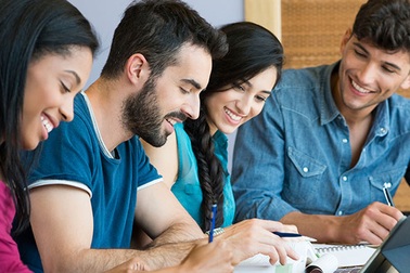 AEO Tour và giấc mơ du học Mỹ