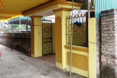 Sát hại nữ đồng nghiệp khi bị từ chối tình cảm