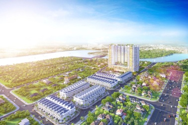 Vì sao căn hộ nội đô có thể "giữ tiền" trong đại dịch?