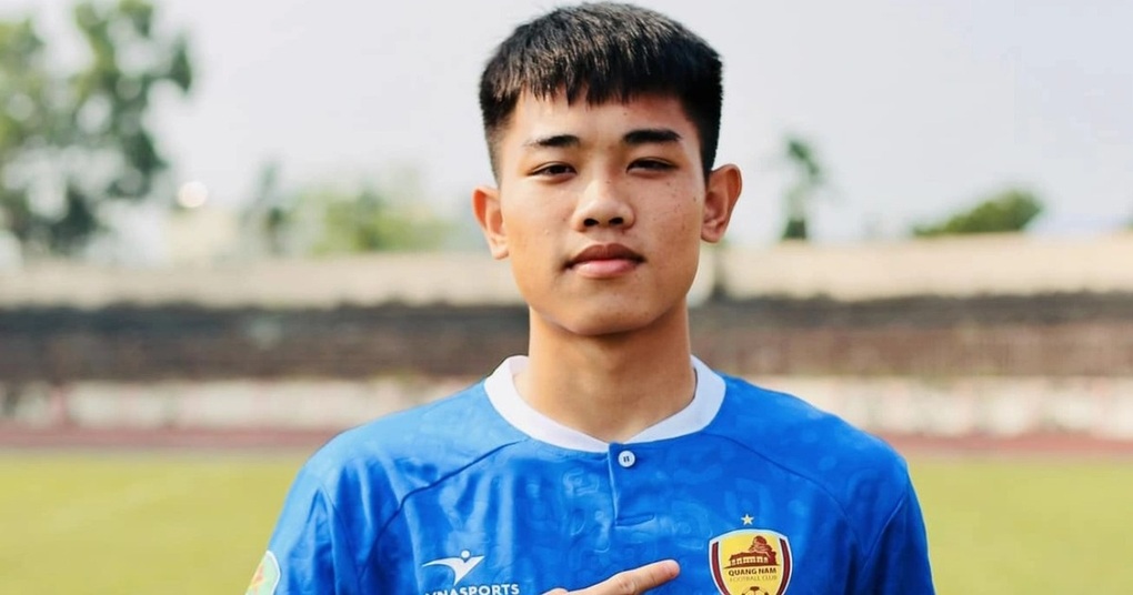 Đình Bắc bất ngờ từ chối khoác áo CLB Hà Nội - 1 Đình Bắc bất ngờ từ chối khoác áo CLB Hà Nội - 1