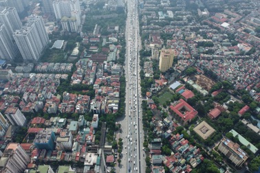 Niềm tin người mua nhà dần được phục hồi