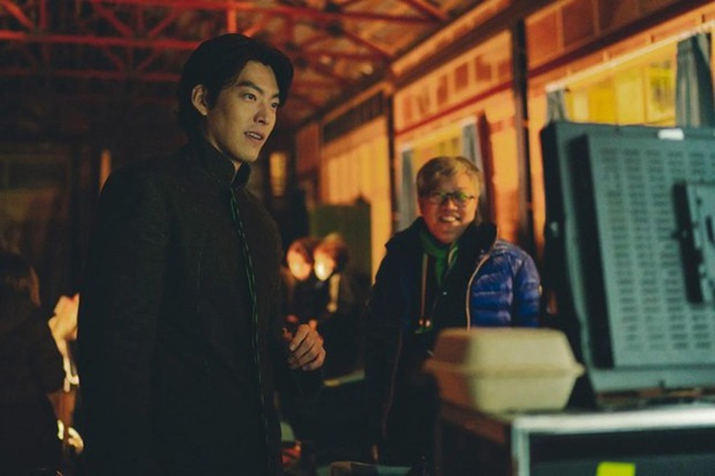 Hành trình khỏi bệnh ung thư, sống tích cực của Kim Woo Bin Người thừa kế - 5 Hành trình khỏi bệnh ung thư, sống tích cực của Kim Woo Bin Người thừa kế - 5