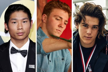 Các "cậu ấm ngậm thìa vàng" ở Hollywood đồng loạt trở thành... họa sĩ