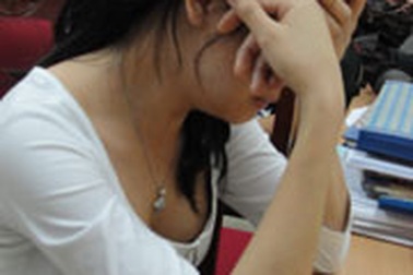 “Chăn rau”, thú chơi bệnh hoạn trên mạng