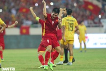 Báo Thái Lan nói gì khi đội nhà gục ngã, U23 Việt Nam vô địch SEA Games?