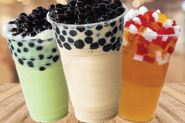 Hành trình trà sữa tạo dấu ấn trong lòng teen Việt