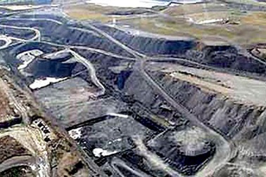 Quý 3/2011, Chính phủ sẽ xem xét bể than sông Hồng 