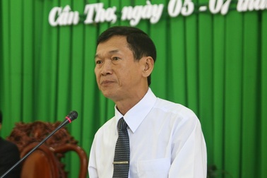 Mỗi ngày có 10 cặp vợ chồng ở Cần Thơ xin... ly hôn