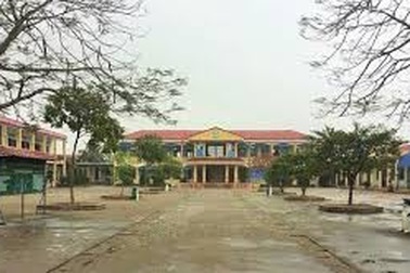 Hải Phòng: Kỷ luật cách chức Hiệu trưởng bị tố lạm thu