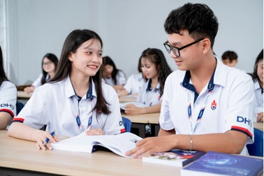 3 ngành của Trường Đại học Hùng Vương TPHCM có điểm chuẩn 20