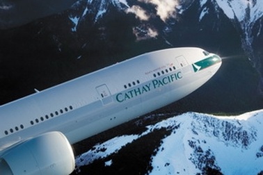 Tiếp viên Cathay Pacific dọa đình công “không cười”