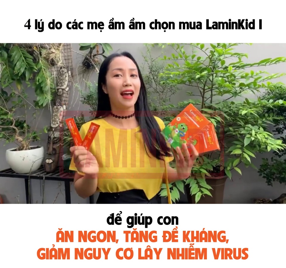 4 lý do mẹ chọn Lamikid I cùng con bước qua mùa dịch an toàn - 4 4 lý do mẹ chọn Lamikid I cùng con bước qua mùa dịch an toàn - 4