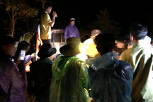 Đi rừng hái nấm, 3 người bị cây đổ đè tử vong ở Đắk Lắk