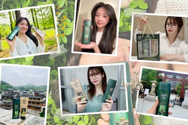 Nguyên Xuân: Từ mùi hương gợi nhớ quê đến sợi dây kết nối người Việt xa xứ