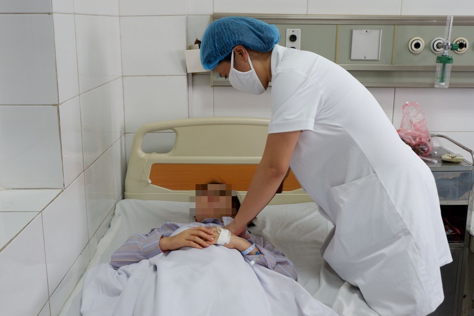 Cao điểm viêm não Nhật Bản: Nhiều bệnh nhân sốt cao, hôn mê khi nhập viện - 3 Cao điểm viêm não Nhật Bản: Nhiều bệnh nhân sốt cao, hôn mê khi nhập viện - 3