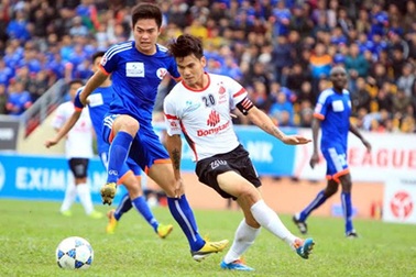 ĐT Long An đang mất dần bản sắc