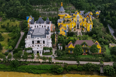 Điểm mặt những biệt thự, homestay "xẻ thịt" đất rừng phòng hộ ở Sóc Sơn