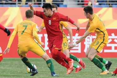 HLV Australia tuyên bố sẽ thắng đội tuyển Việt Nam và Trung Quốc