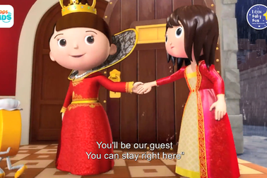 Giải mã sức hút của Little Baby Bum - series thiếu nhi đạt 30 tỷ lượt xem toàn cầu