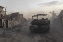 7 binh sĩ Israel thiệt mạng vì tên lửa Hamas