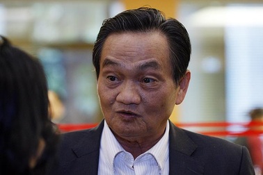 Đại biểu Trần Du Lịch: Mô hình Thượng Hải hoàn toàn phù hợp với TPHCM