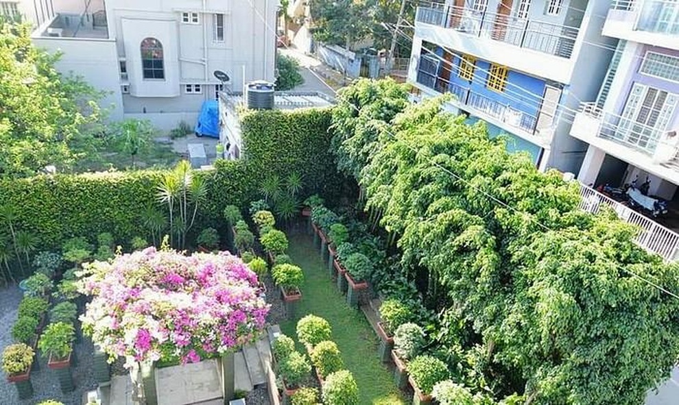 Ngôi nhà không cần lắp điều hòa, điện mặt trời dư thừa để gia chủ bán - 1 Ngôi nhà không cần lắp điều hòa, điện mặt trời dư thừa để gia chủ bán - 1