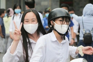 Bộ GD-ĐT công bố điểm sàn khối ngành Sức khỏe và Sư phạm