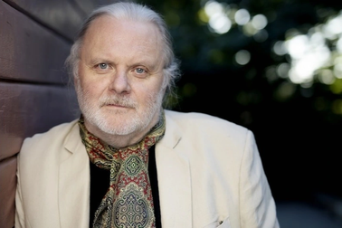 Nhà văn người Na Uy Jon Fosse đoạt giải Nobel Văn học 2023