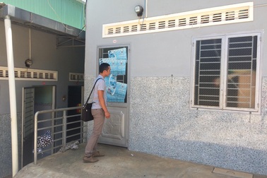 Sau tiếng nổ lớn, cô gái 18 tuổi tử vong tại phòng trọ