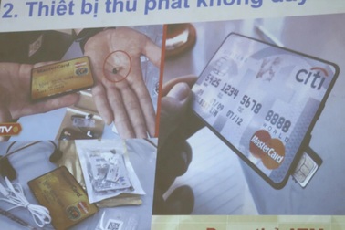 Thi THPT quốc gia 2019: Hà Nội công khai nhận dạng thiết bị gian lận