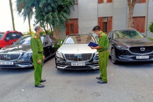 "Ông trùm" đường dây đánh bạc nghìn tỷ qua mạng mới học đến… lớp 5