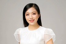 "Con nhà người ta" tốt nghiệp thủ khoa, làm CEO ở tuổi 22