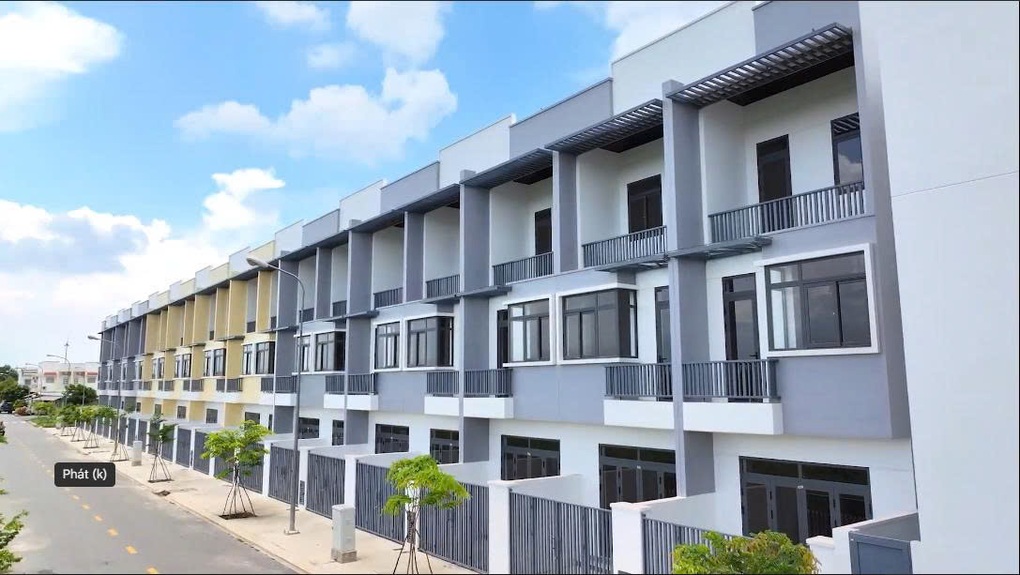Lễ ra mắt nhà mẫu dự án Phước Đông New City - 7 Lễ ra mắt nhà mẫu dự án Phước Đông New City - 7