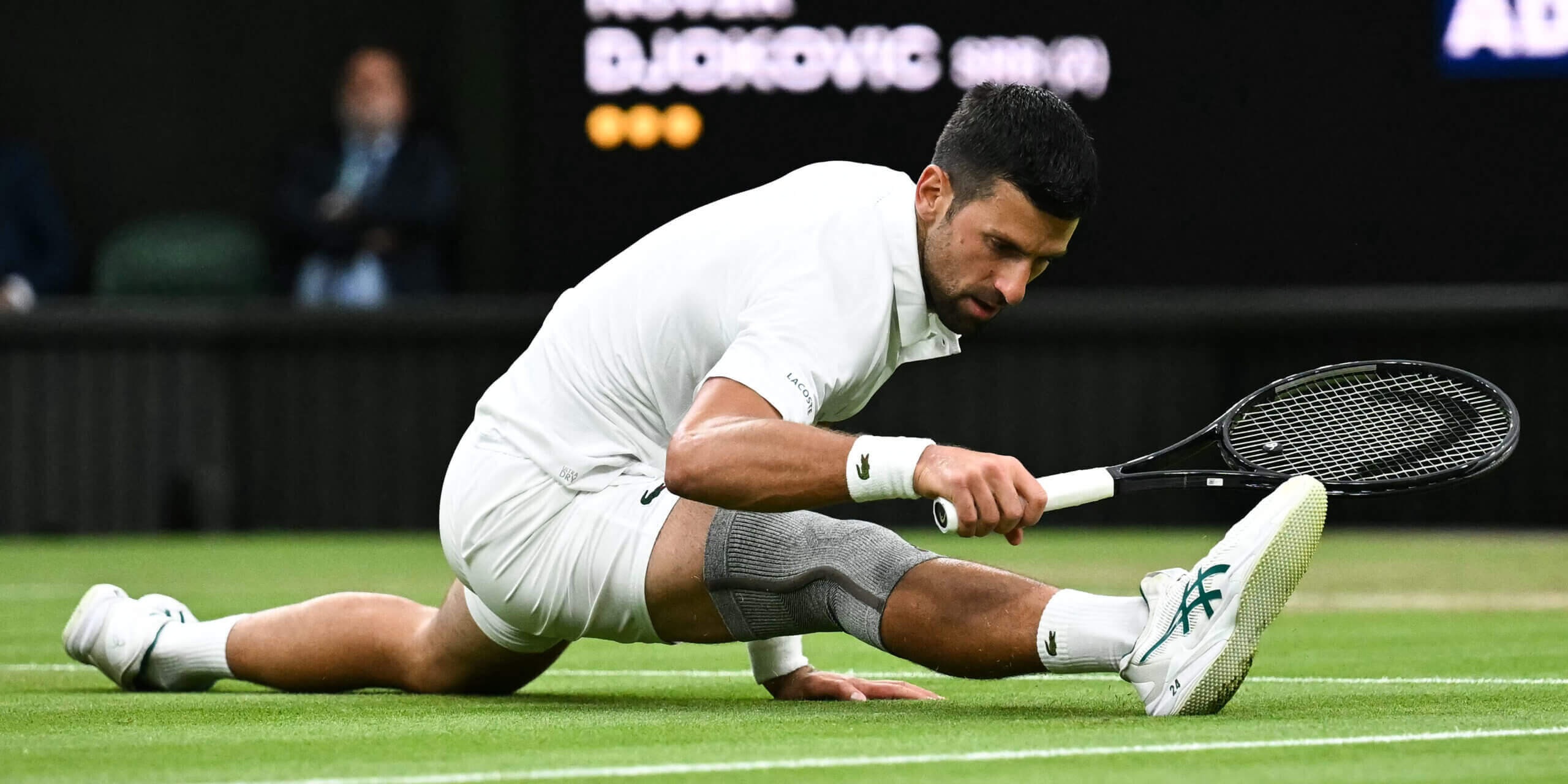 Chuyên gia: Alcaraz sẽ đánh bại Djokovic trong trận chung kết Wimbledon - 2 Chuyên gia: Alcaraz sẽ đánh bại Djokovic trong trận chung kết Wimbledon - 2